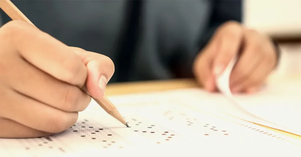 Aban1403 Exam اعلام نتیجه قطعی آزمون تستی و ترسیمی آبانماه ۱۴۰۳