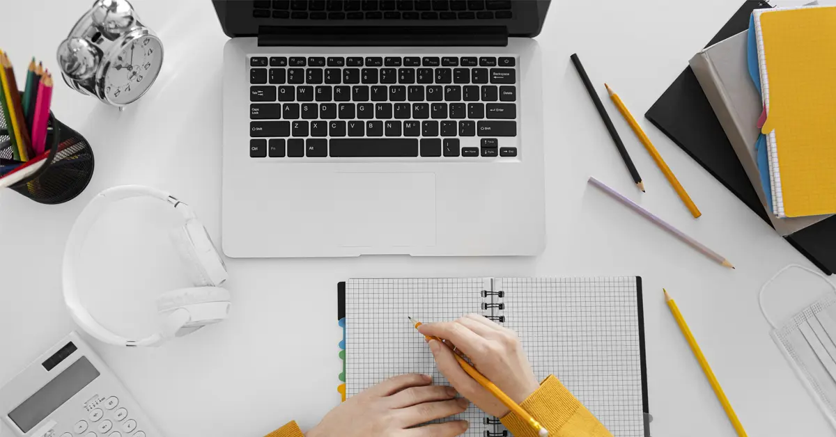 راهنمای شرکت در کلاس های آنلاین